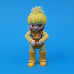 Mattel Rainbow Brite Capucine Figurine articulée d'occasion (Loose)