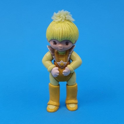 Mattel Rainbow Brite Capucine Figurine articulée d'occasion (Loose)