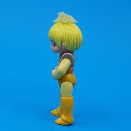 Mattel Rainbow Brite Capucine Figurine articulée d'occasion (Loose)