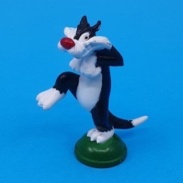 Looney Tunes Titi et Grosminet de GrosMinet Figurine d'occasion (Loose)