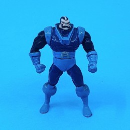 Toy Biz Marvel X-Men Apocalypse Die-cast Metal second hand Action figure (Loose)