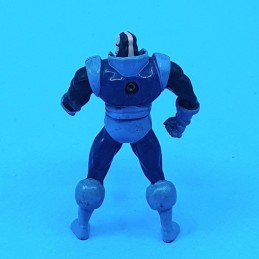 Toy Biz Marvel X-Men Apocalypse Die-cast Metal second hand Action figure (Loose)