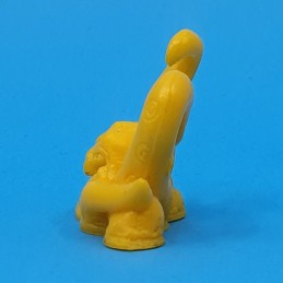 Matchbox Monster in My Pocket - Matchbox No 11 Kraken (Yellow) second hand figure (Loose)