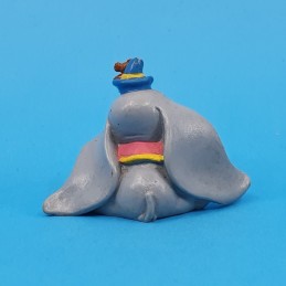 Disney Dumbo l'éléphant - Dumbo avec Timothée Figurine d'occasion (Loose)