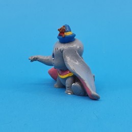 Disney Dumbo l'éléphant - Dumbo avec Timothée Figurine d'occasion (Loose)