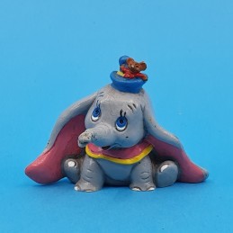 Disney Dumbo l'éléphant - Dumbo avec Timothée Figurine d'occasion (Loose)