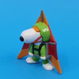 Schleich Peanuts Snoopy glider Figurine d'occasion (Loose)