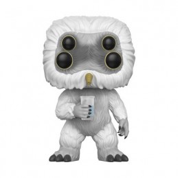 Funko Pop! ECCC 2017 Star Wars Muftak Edition Limitée à 3000 Vaulted