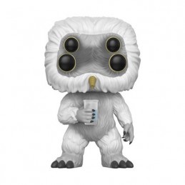 Funko Funko Pop! ECCC 2017 Star Wars Muftak Exclusive Vaulted