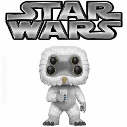 Funko Funko Pop! ECCC 2017 Star Wars Muftak Edition Limitée à 3000 Vaulted