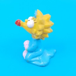 The Simpsons Maggie Simpson second hand figure (Loose)