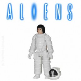 Funko ReAction Alien Ripley in Spacesuit Action Figure