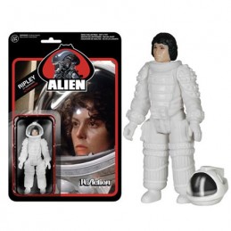Funko Funko ReAction Alien Ripley in Spacesuit