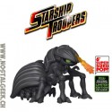 Funko Pop ECCC 2020 15 cm Starship Troopers Tanker Bug Edition Limitée