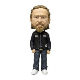 Mezco  Sons of Anarchy Jax Teller Bobblehead 15 cm