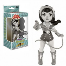 Funko Funko Rock Candy DC Bomshells Wonder Woman Exclusive Vinyl Figure