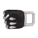 Marvel Black Panther Claw Shaped Ceramic shaped Mug