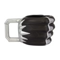 Marvel Black Panther Claw Shaped Ceramic shaped Mug