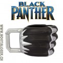 Marvel Black Panther Claw Shaped Ceramic shaped Mug