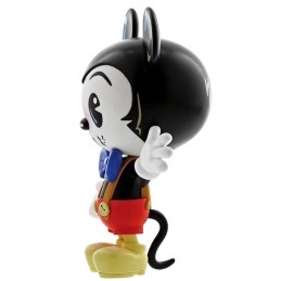 Disney Showcase Mickey Mouse The World of Miss Mindy Vinyl Figure