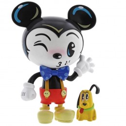Disney Showcase Mickey Mouse The World of Miss Mindy Vinyl Figure