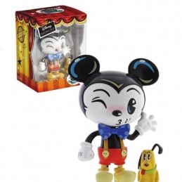 Disney Showcase Mickey Mouse The World of Miss Mindy Vinyl Figure