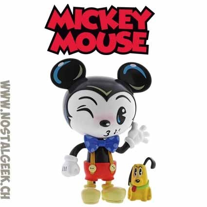 Disney Showcase Mickey Mouse The World of Miss Mindy Vinyl Figure