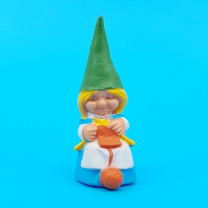 Star Toys The World of David the Gnome Susan second hand figure (Loose)
