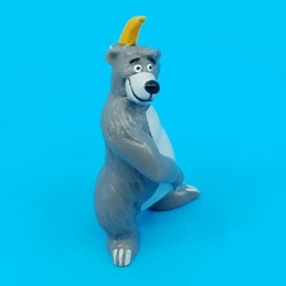 Disney Jungle Book Baloo banana second hand Figure (Loose)