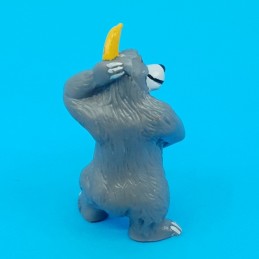 Disney Jungle Book Baloo banana second hand Figure (Loose)