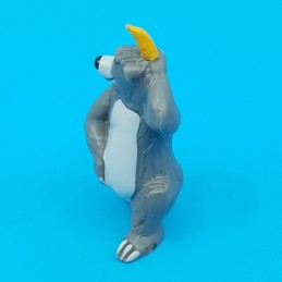 Disney Le Livre de la Jungle Baloo Banane Figurine d'occasion (Loose)