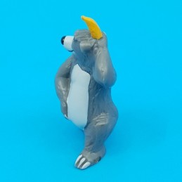 Disney Le Livre de la Jungle Baloo Banane Figurine d'occasion (Loose)