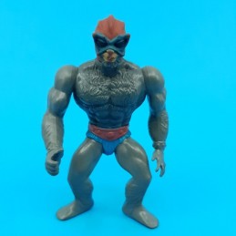 Masters of the Universe (MOTU) Stratos second hand action figure
