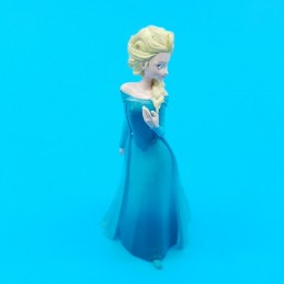 Bully Disney La Reine des neiges (Frozen) Elsa Figurine d'occasion (Loose)