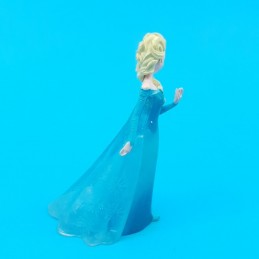 Bully Disney Frozen Elsa second hand Figure (Loose)