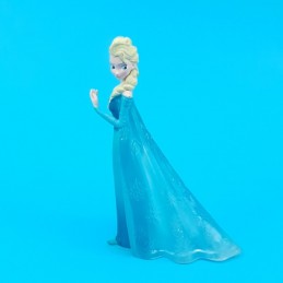 Bully Disney La Reine des neiges (Frozen) Elsa Figurine d'occasion (Loose)