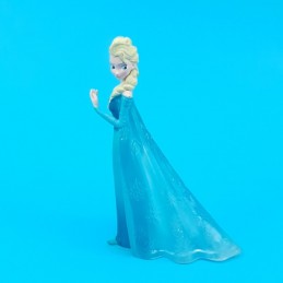 Bully Disney Frozen Elsa second hand Figure (Loose)