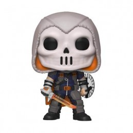 Funko Funko Pop Games Marvel Taskmaster (Avengers Game)