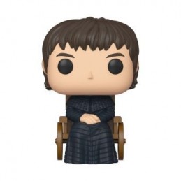 Funko Funko Pop Game of Thrones King Bran The Broken Vinyl Figure