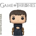 Funko Pop Game of Thrones King Bran The Broken Vinyl Figure