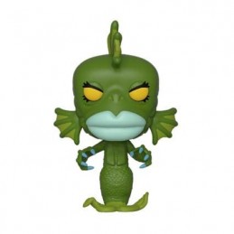 Funko Funko Pop! Disney Nightmare before christmas Undersea Gal