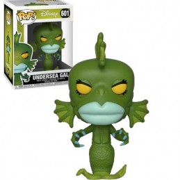 Funko Funko Pop! Disney Nightmare before christmas Undersea Gal