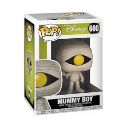 Funko Funko Pop! Disney Nightmare before christmas Mummy Boy