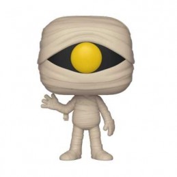 Funko Funko Pop! Disney Nightmare before christmas Mummy Boy