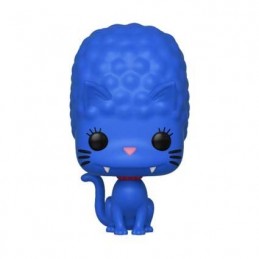 Funko Funko Pop N°819 The Simpsons Panther Marge Vaulted Vinyl Figure