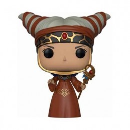 Funko Funko Pop TV Power Rangers Rita Repulsa Vaulted Vinyl Figure