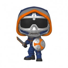 Funko Pop! Marvel Black Widow Taskmaster