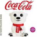 Funko Pop Ad Icons Coca-Cola Polar Bear (Flocked) Exclusive Vinyl Figure