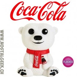 Funko Pop Ad Icons Icee Polar Bear Exclusive Vinyl Figure