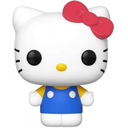 Funko Funko Pop Sanrio Hello Kitty (Classic)